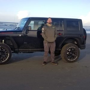 Meet your Posher, Joe